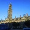 Bradford Town Hall