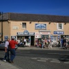 Gift shops in Seahouses, Norhumberland