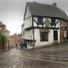 Steep Hill, Lincoln