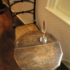 Jane Austen's writing table