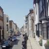 Hastings old town High st