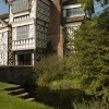 Little Moreton Hall