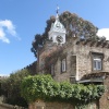Brownsea Castle Clock