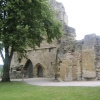 Knaresborough Caste