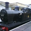 Steam Up