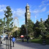 Town Hall Wheel