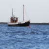 Brancaster Staithe
