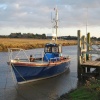 Thornham Harbour