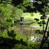 Near Blackboys Village