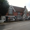 The Greyhound Pub