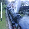 Keighley and Worth Valley Railway