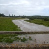 The river at Alfriston