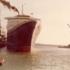 QE2 during 1978/9