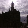 Bradford Town Hall
