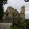 Knaresborough Castle
