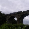 Crossing The Viaduct