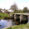 Post Bridge