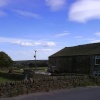 Somewhere near Keighley