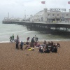 Brighton Pier