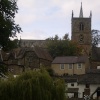 Knaresborough Church