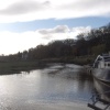 Freckleton - down by the river.... at boatyard #2