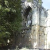 Abbey Ruins