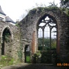 Church Grounds