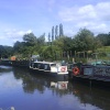 The Leeds Liverpool Canal
