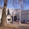 Admiralty Arch, Westminster