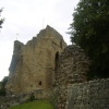 Knaresborough Castle