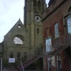 The Square Chapel Theatre