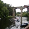 Boating at Marigolds
