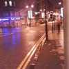 Waiting for rhe Bus
