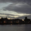 Town wall /St Hildas