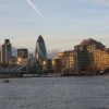 Wapping and Tower Bridge