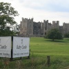 Raby Castle