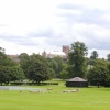 St. Albans, park