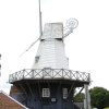 Rye mill