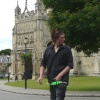 Gloucester Cathedral