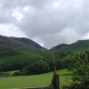 Hardknott Pass
