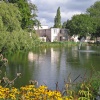Block 'B', Bletchley Park
