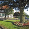 Brenchley, Kent