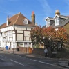 High Street, Newington, Swale, Kent