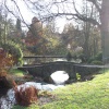 Gardens at  Wakehurst Place