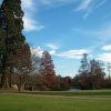 Gardens at  Wakehurst Place
