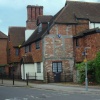Bishop's Waltham, Hampshire