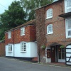 Bank st Bishop's Waltham, Hampshire