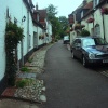 St Peter's Street, Bishop's Waltham, Hampshire