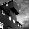 The mill