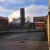 Beeston Fire Station